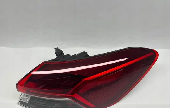 Audi Q4 Sportback e-tron Rear/tail lights 89A945092
