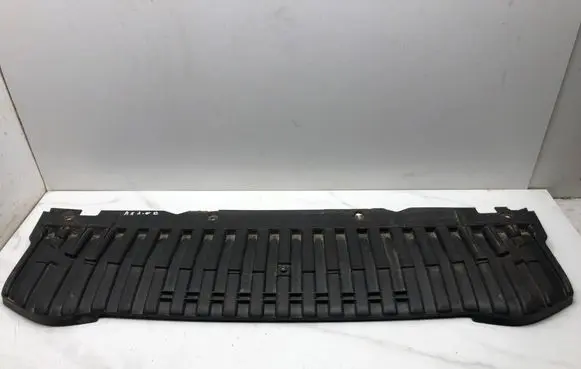 Audi A5 Sportback 8TA Front bumper skid plate/under tray 8T0807233