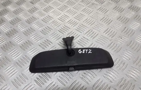 Hyundai Getz Rear view mirror (interior)