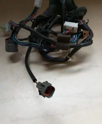 Mitsubishi Outlander Front door wiring loom 8512B975