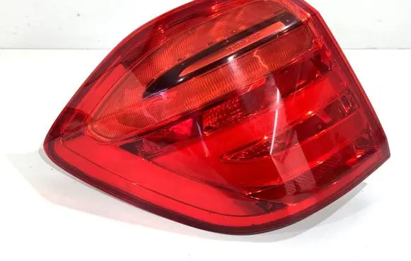 Mercedes-Benz GLE (W166 - C292) Rear/tail lights A1669067301