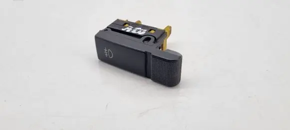 Fog light switch