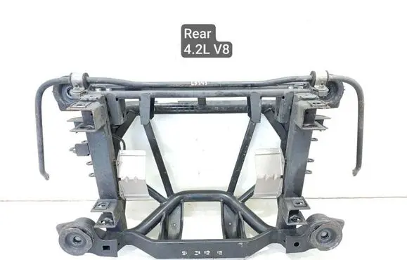 Rear subframe