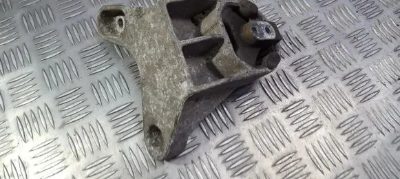 Ford Ka Engine mount bracket 97kb6038ad 97kb-6038-ad