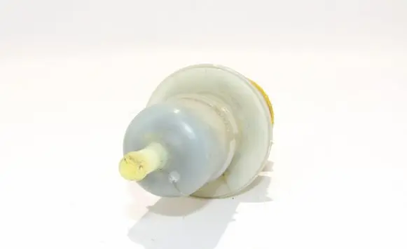 Chevrolet Rezzo Brake fluid reservoir 