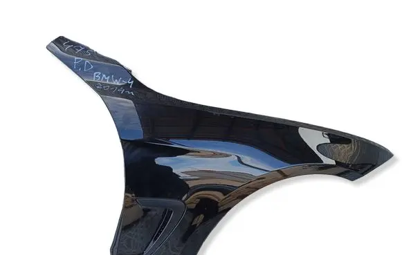 BMW 4 F36 Gran coupe Fender 