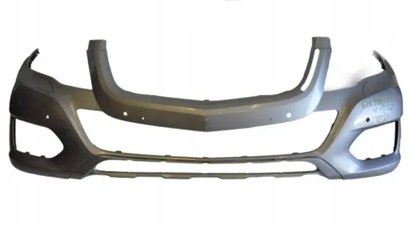 Mercedes-Benz GLK (X204) Front bumper A2048802249