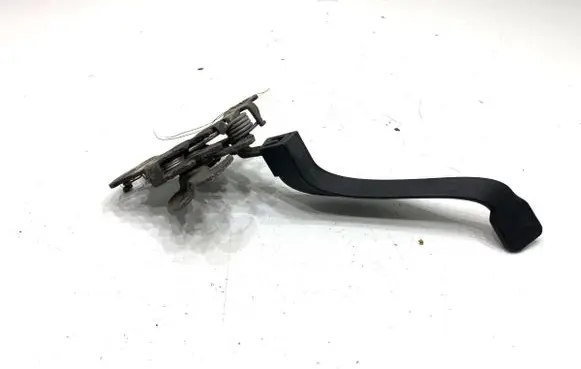 Citroen C4 II Engine bonnet/hood lock/catch 