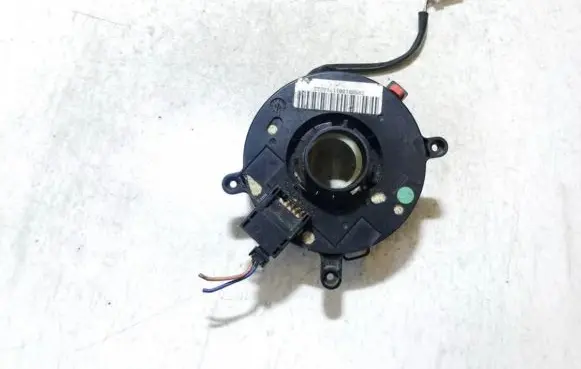 Fiat Punto (188) Airbag slip ring squib (SRS ring) 2775063002
