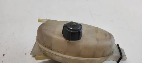 Renault Trafic II (X83) Coolant expansion tank/reservoir 7700312900 91465571