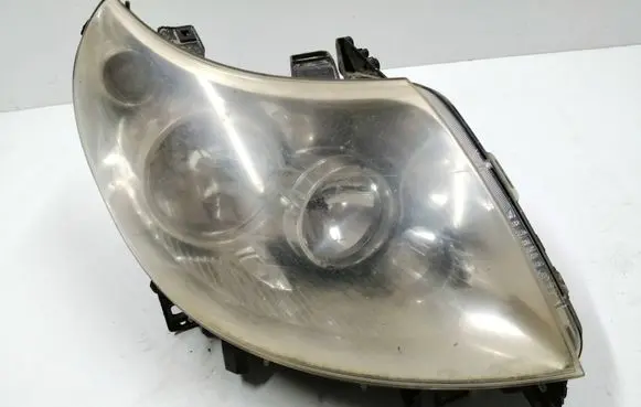 Headlight/headlamp