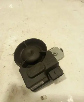 Nissan X-Trail T31 Alarm system siren 28487JH10B 00721182604 4B7876N2B