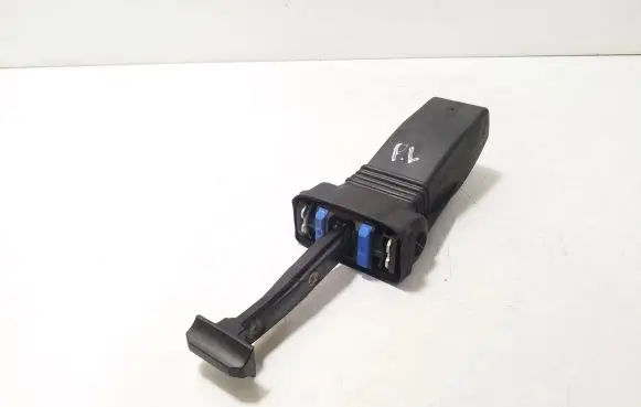 Audi e-tron Front door check strap stopper 4KE837267