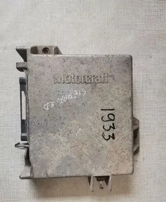Ford Sierra Engine control unit/module 85GB12A297 043523