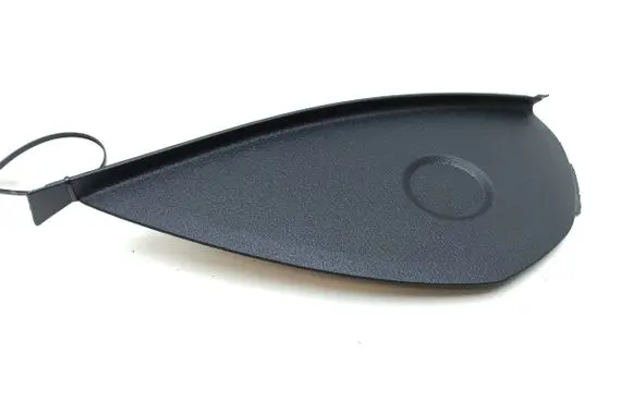 BMW X1 E84 Dashboard side end trim 2991243 1701358 514529912437