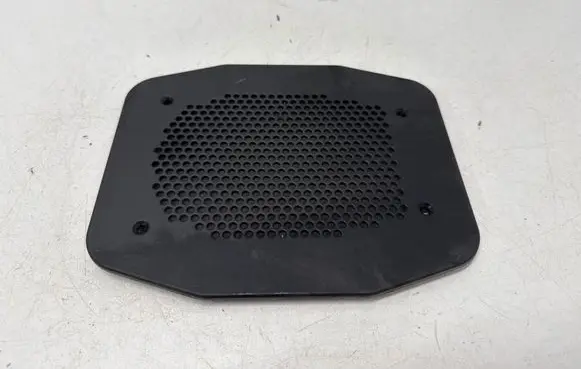 BMW X5 F15 Subwoofer grill/trim 6971882