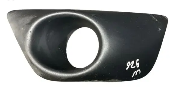 Front fog light trim/grill