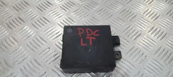 Infiniti Q60 Distronic sensor radar 284K04GA0C