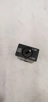 Audi Q5 SQ5 Passenger airbag on/off switch 1K0919237C