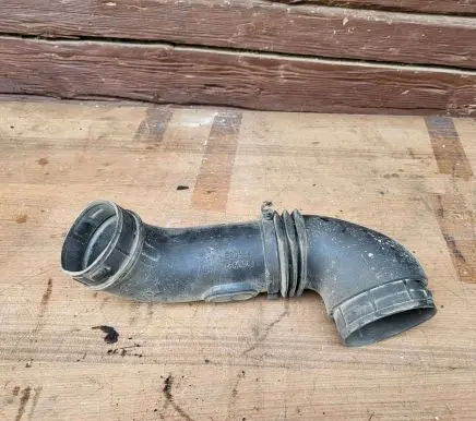 Fiat Stilo Air intake hose/pipe 46800164 A9474