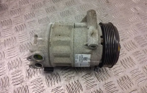 Jeep Renegade Air conditioning (A/C) compressor (pump) 51936443