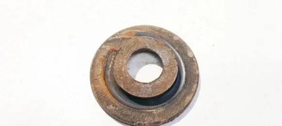 Audi A3 S3 8P Front coil spring rubber mount 1k0512149b
