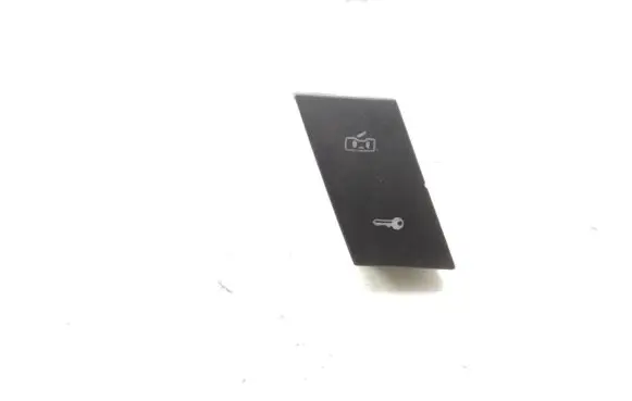 Central locking switch button
