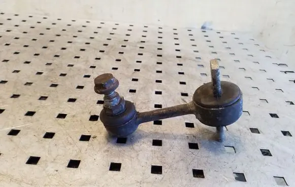 Rear anti-roll bar/stabilizer link
