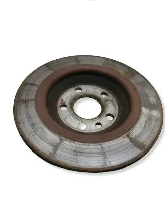 Volvo V40 Rear brake disc 