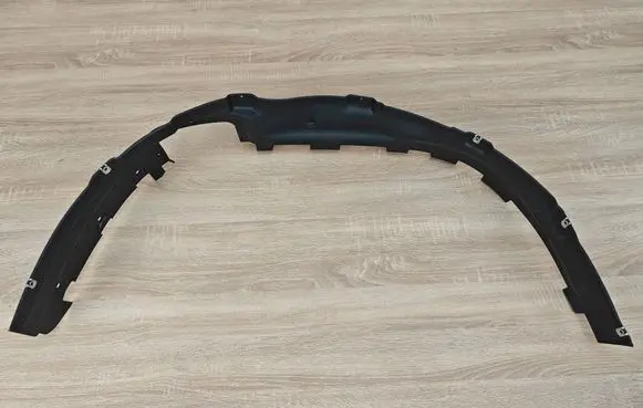 Volkswagen Amarok II Front wheel arch liner splash guards N1XB16A562A