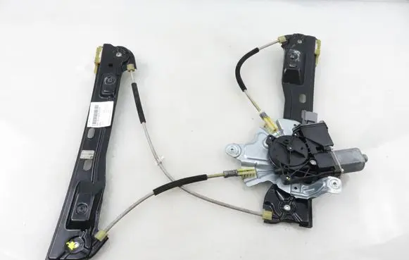 Opel Insignia A Front door window regulator with motor 966436104 20951582 20952453
