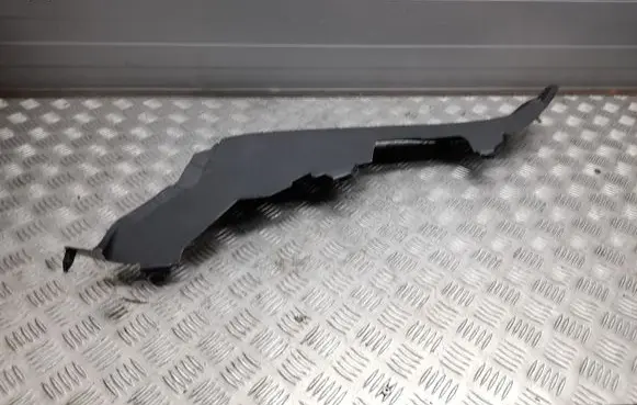 BMW 7 F01 F02 F03 F04 Other sill/pillar trim element 9112885