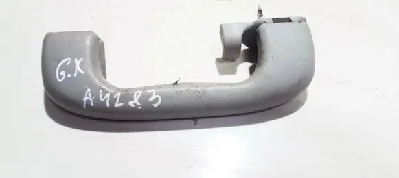 Opel Insignia A Rear interior roof grab handle 5354923