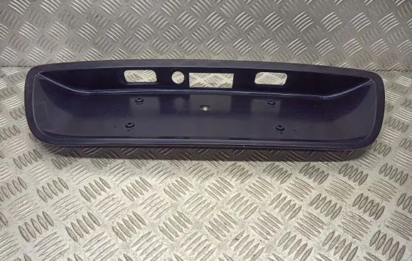 Mercedes-Benz 200 300 W123 Rear window tailgate spoiler A2037500081