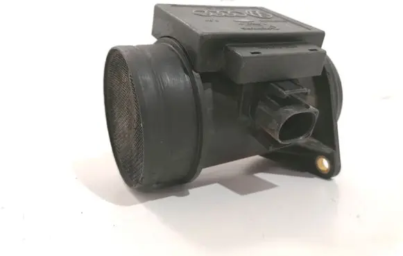 Volkswagen Sharan Mass air flow meter 074906461 71822101