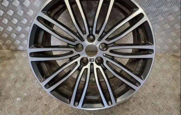BMW 5 G30 G31 G38 R19 alloy rim 6885455