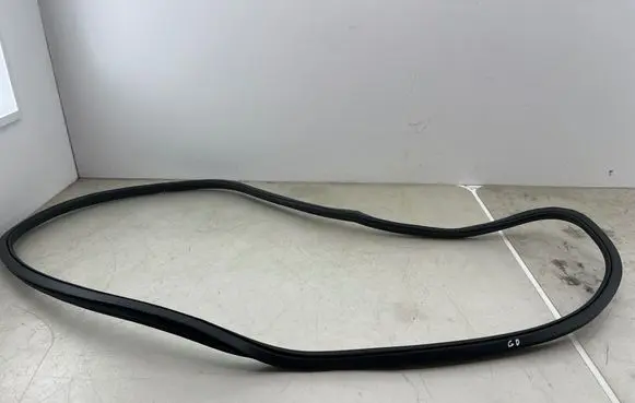 BMW 5 G30 G31 G38 Rubber seal rear door 7468732