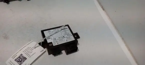 Mercedes-Benz A W168 Immobilizer control unit/module 1688200426 5WK4736