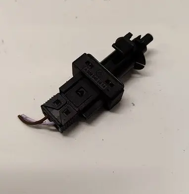 Volkswagen Crafter Clutch pedal sensor A0065451014