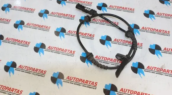 ABS rear brake sensor