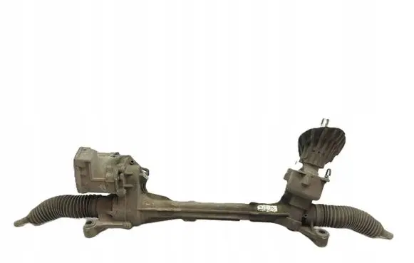 Ford Focus Steering rack BV6C3D070AE