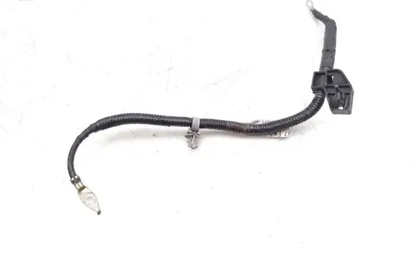 Mazda 6 Engine installation wiring loom 8122500332P9
