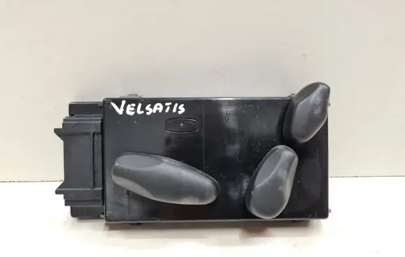 Seat control switch