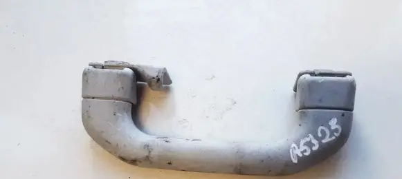Volkswagen Golf III Rear interior roof grab handle 1H0857607