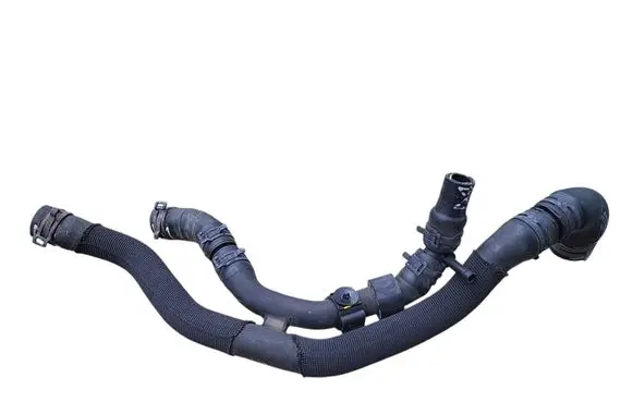 Volkswagen Up Engine coolant pipe/hose 12E122101A