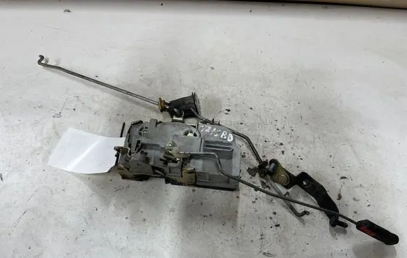 Peugeot Partner Front door lock