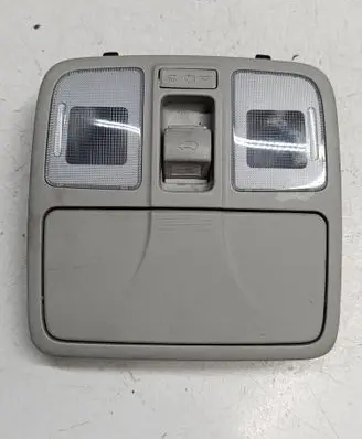 Hyundai ix35 Headlining lighting console trim 92820-2SXXX
