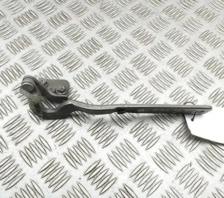 Jaguar XK - XKR Tailgate/trunk/boot hinge 6W8342901AG