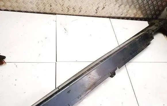 Honda Accord Sill 