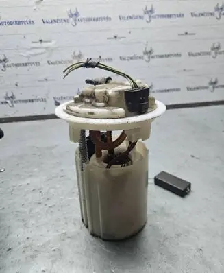 Peugeot 207 CC In-tank fuel pump 9684934480 000032 07042010